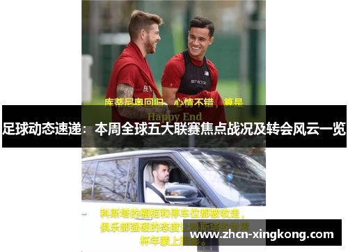足球动态速递：本周全球五大联赛焦点战况及转会风云一览