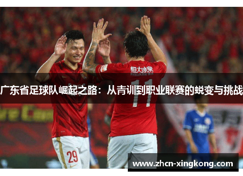 广东省足球队崛起之路：从青训到职业联赛的蜕变与挑战