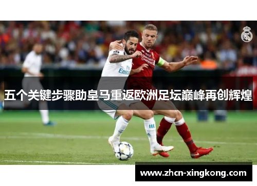 五个关键步骤助皇马重返欧洲足坛巅峰再创辉煌