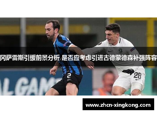 冈萨雷斯引援前景分析 是否应考虑引进古德蒙德森补强阵容