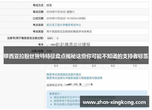 穆西亚拉粉丝独特特征盘点揭秘这些你可能不知道的支持者标签