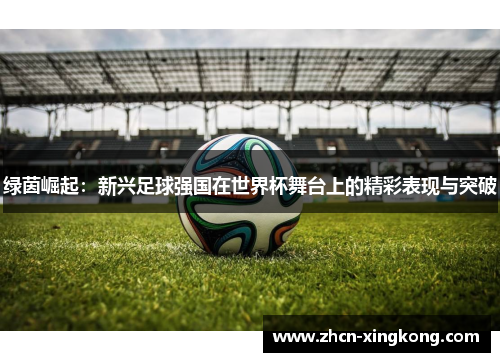 绿茵崛起：新兴足球强国在世界杯舞台上的精彩表现与突破