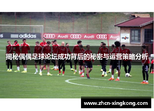 揭秘偶偶足球论坛成功背后的秘密与运营策略分析 揭秘偶偶足球论坛成功背后的秘密与运营策略分析