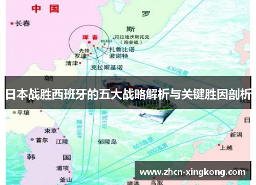 日本战胜西班牙的五大战略解析与关键胜因剖析