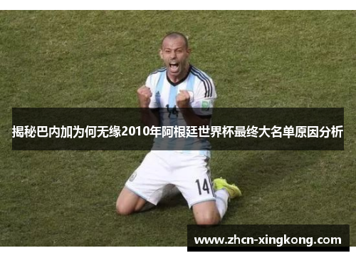 揭秘巴内加为何无缘2010年阿根廷世界杯最终大名单原因分析